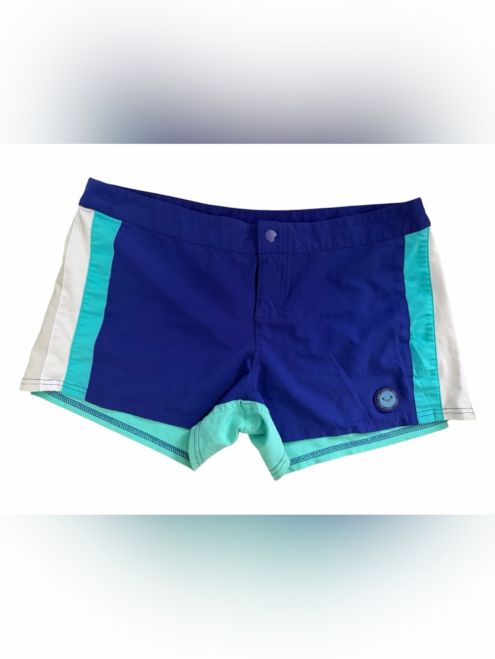 Women’s ROXY swim trunks board shorts